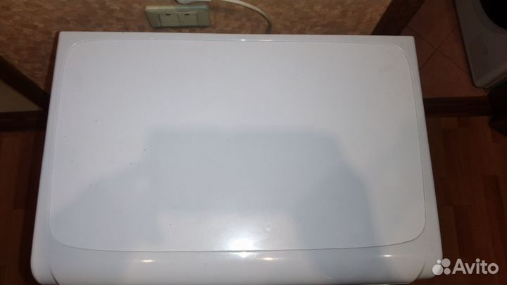 Стиральная машина на 5 Кг