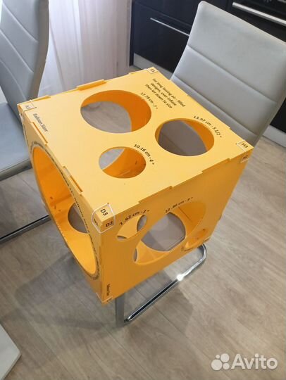 Оборудование для бизнеса воздушных шаров