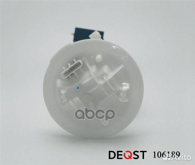 Насос топливный mercedes-benz gl-class (x166)