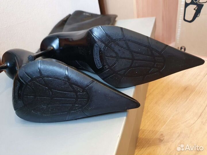 Сапоги Gianmarco Lorenzi