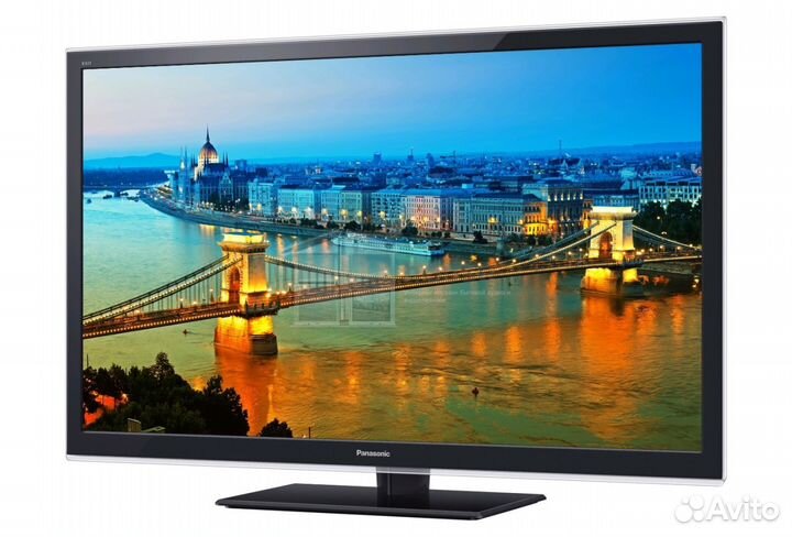 Ремонт ЖК и LED телевизоров