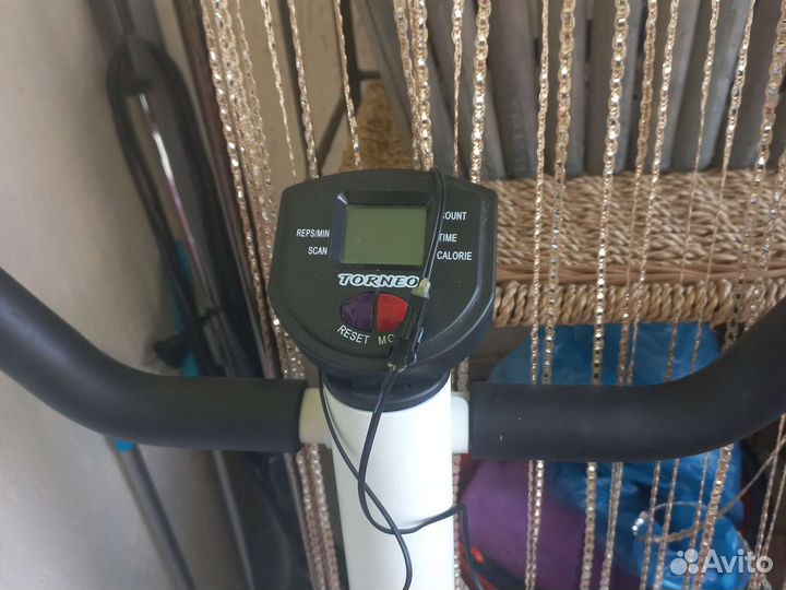 Кардиотренажер Торнео