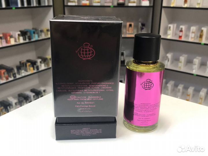 67ml Духи Унисекс Montale Roses Musk Монталь