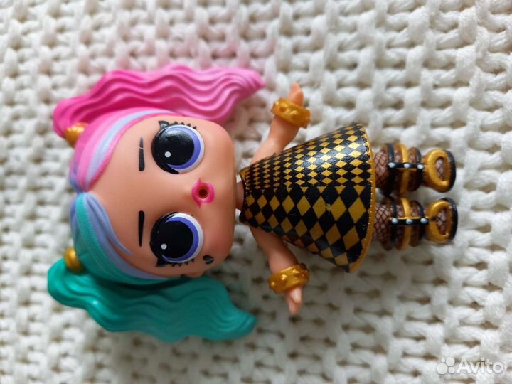 Кукла L.O.L. Surprise 567158 Набор Модный образ