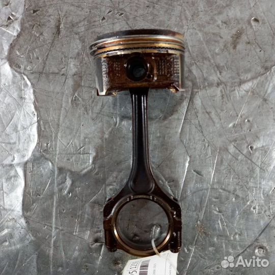 Поршень шатун Honda Pilot J35Z4 2008-2015