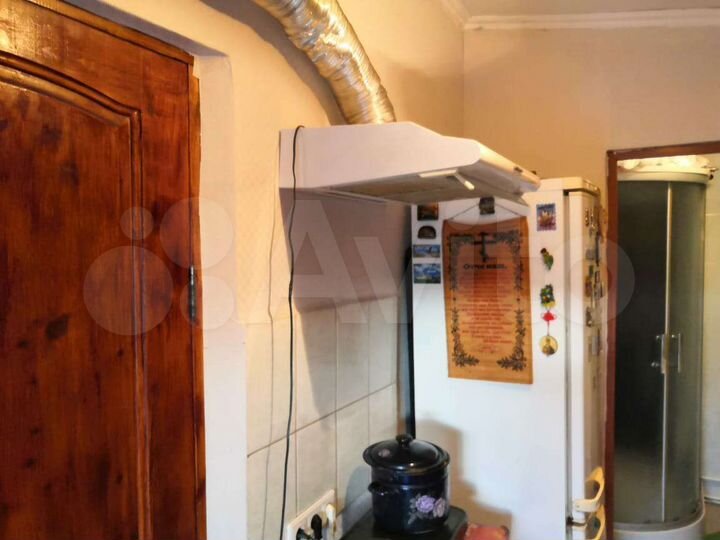 Дом 34,1 м² на участке 4 сот.