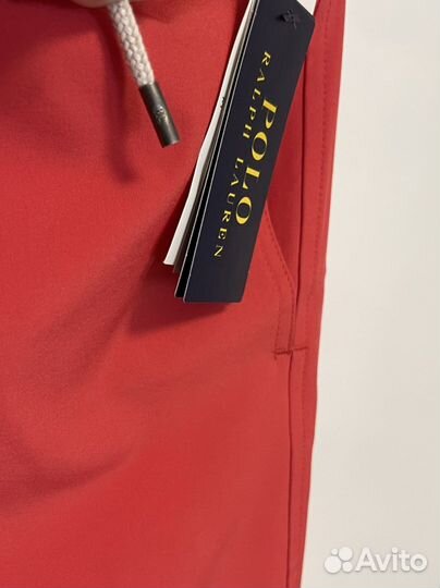 Polo ralph lauren шорты мужские оригинал