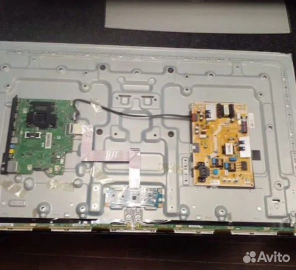 Ремонт телевизоров и микроволновок