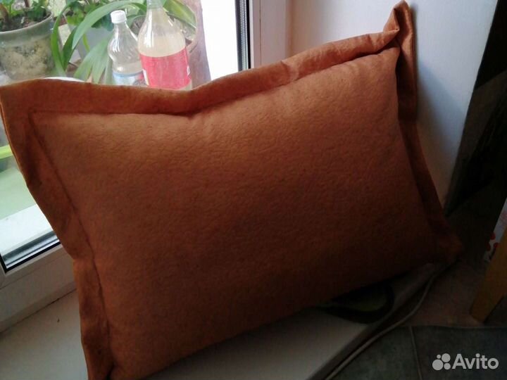 Подушка на стул