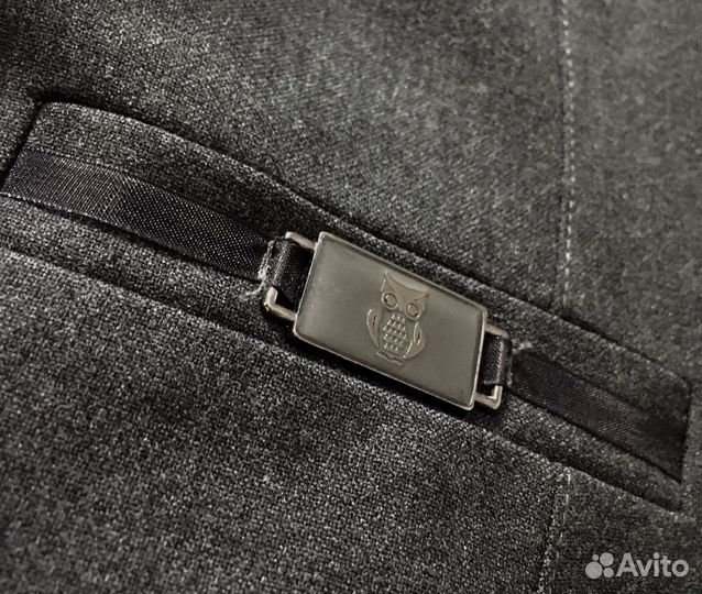 Школьная форма для девочки