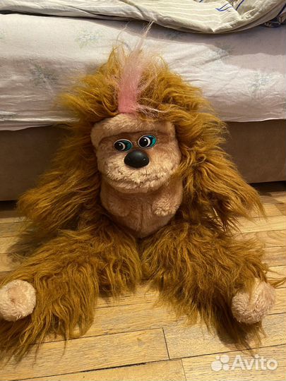 Мягкая игрушка