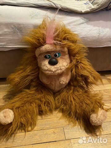 Мягкая игрушка