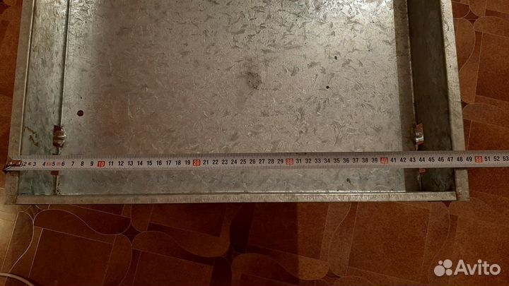 Запчасть Ящик электроплиты