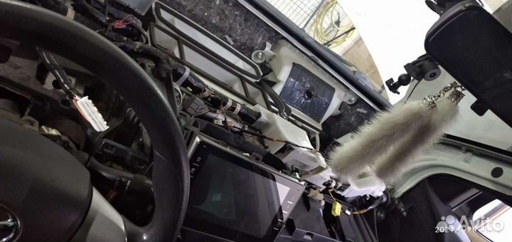 Профессиональная защита от угона