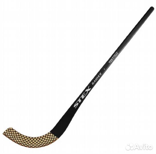 Клюшка для хоккея с мячом