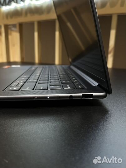 Ноутбук Lenovo Yoga Prо 14S art.7194