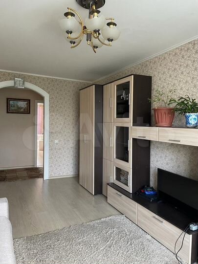 4-к. квартира, 83,6 м², 4/10 эт.