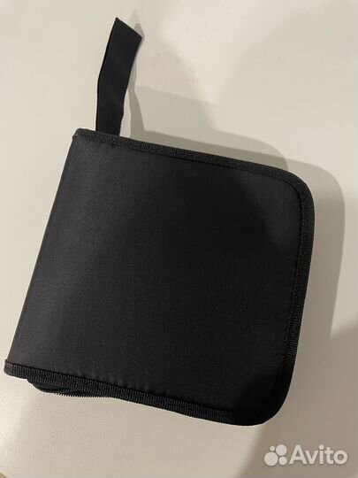 Сумка для cd дисков