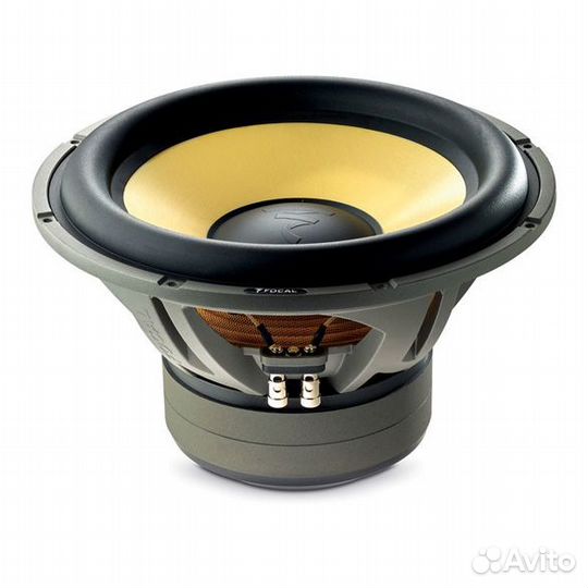 Focal K2 power E 30 KX Сабвуфер