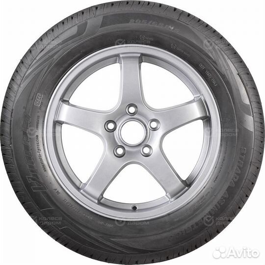 Viatti Strada Asimmetrico V-130 195/65 R15 91H