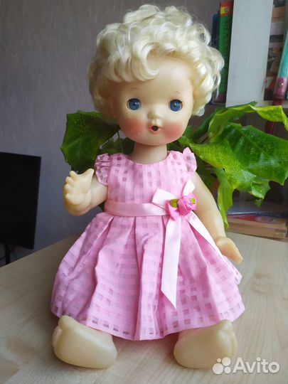 Кукла СССР, Кругозор