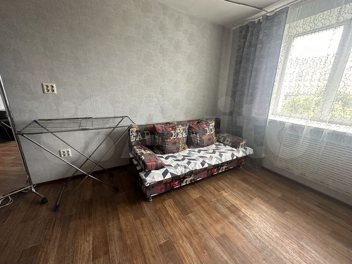 Квартира-студия, 18 м², 5/5 эт.