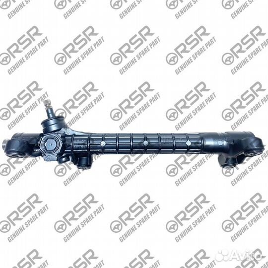 Рулевая рейка с гарантией в наличии