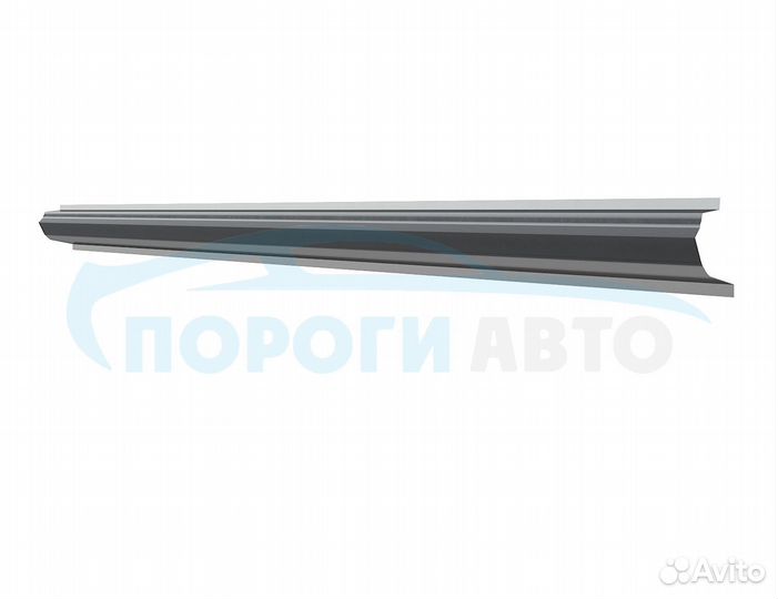 Пороги кузовные Toyota Carina ED ST200