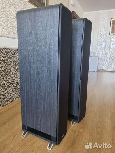 Акустические колонки Polk audio signature s60e