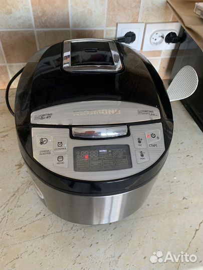 Мультиварка Редмонд