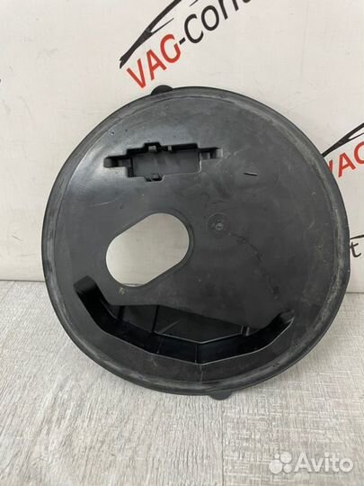 Крышка топливного насоса Skoda Yeti 1.2 2013