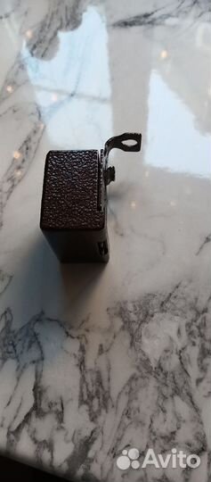 Блокиратор OBD разъема диагностики