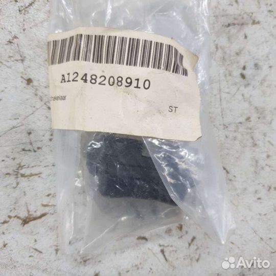 Кнопка стеклоподъемника A1248208910 Mercedes-Benz