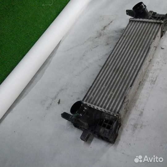 Интеркулер бмв Х3 G01 (2017-2021)