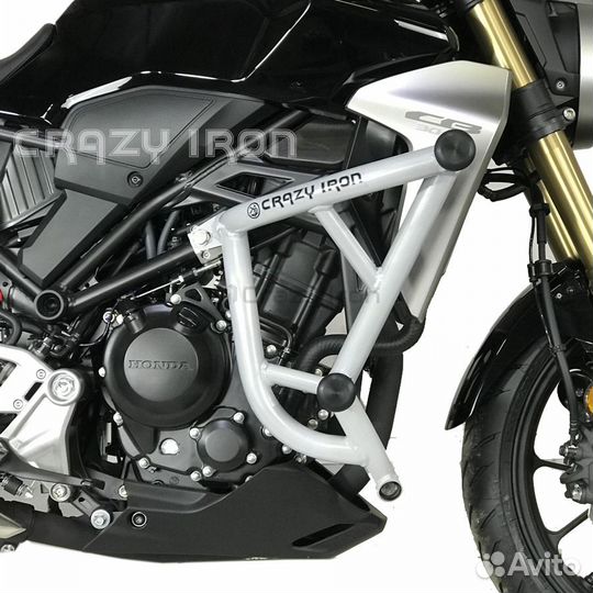 Клетка PRO honda CB300R Neo Sports Café v.2