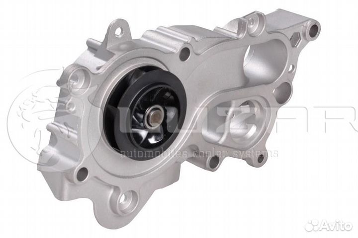 Насос водяной для а/м Skoda Octavia A7 (13) /VW Go