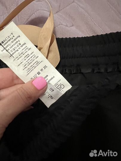 Брюки N 21 оригинал