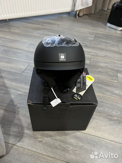 Oakley mod5 mips 2023 горнолыжный шлем