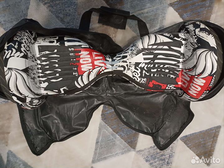 Гироскутер