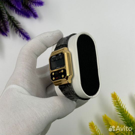 Часы casio