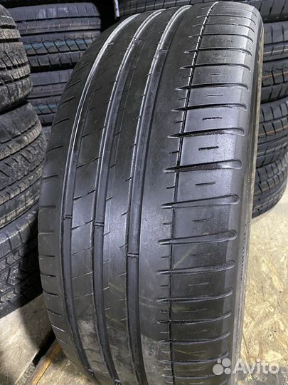 Michelin Pilot Sport 3 245/45 R19 102Y
