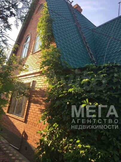 Дача 42 м² на участке 4 сот.