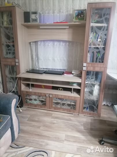 Угол для работы с компьютером