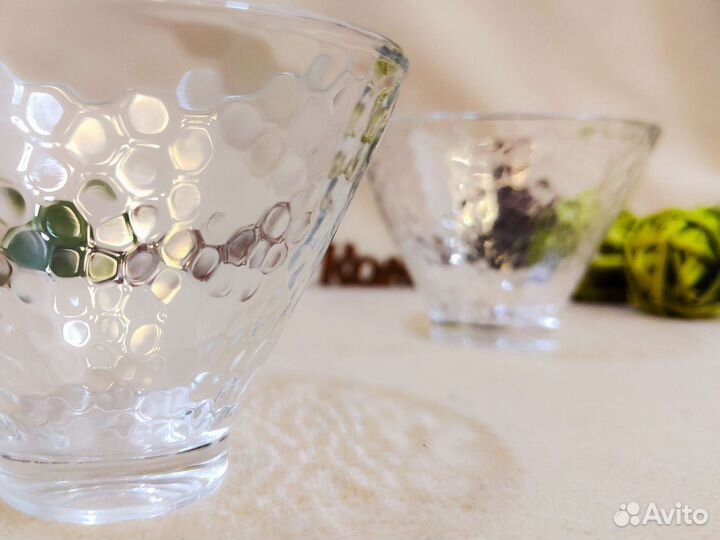 Пиала «Ледяной узор» для чая и других напитков