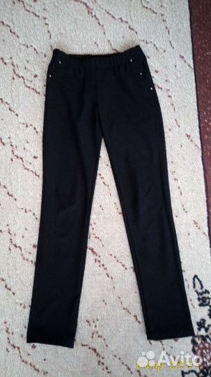 Вещи пакетом