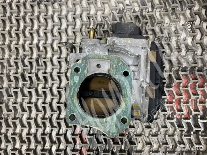 Заслонка дроссельная Honda Accord