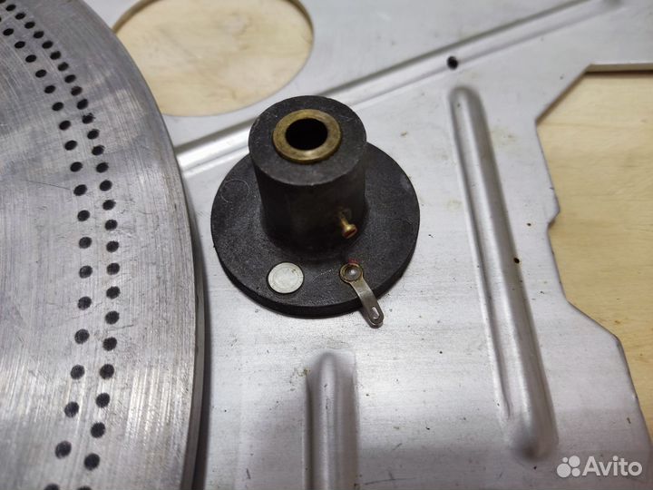 Диски от Орфей-101 и Арктур-006