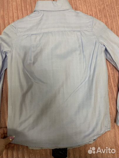 Рубашка
