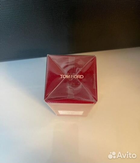 Парфюмированная вода Tom Ford Lost cherry
