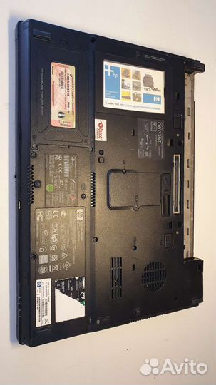 Ноутбук hp intel 2.26 ghz 2.0озу